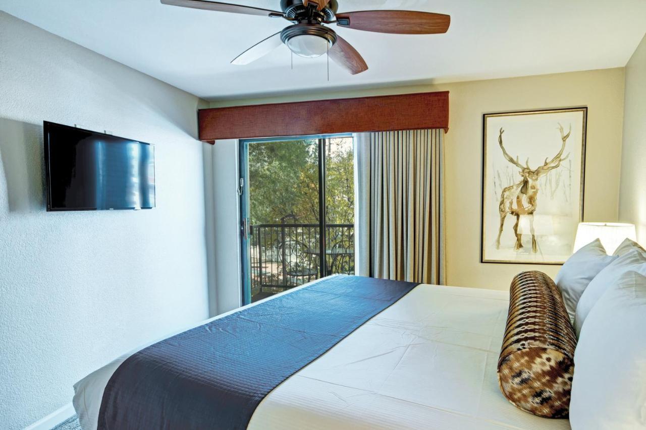 Club Wyndham Durango Otel Dış mekan fotoğraf