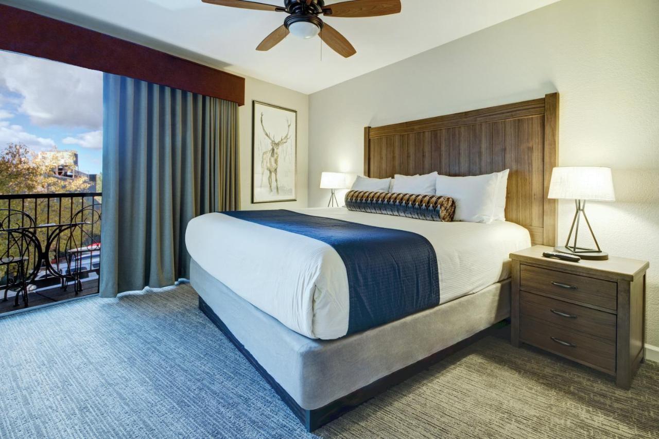 Club Wyndham Durango Otel Dış mekan fotoğraf