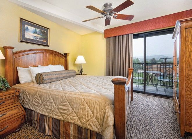 Club Wyndham Durango Otel Dış mekan fotoğraf