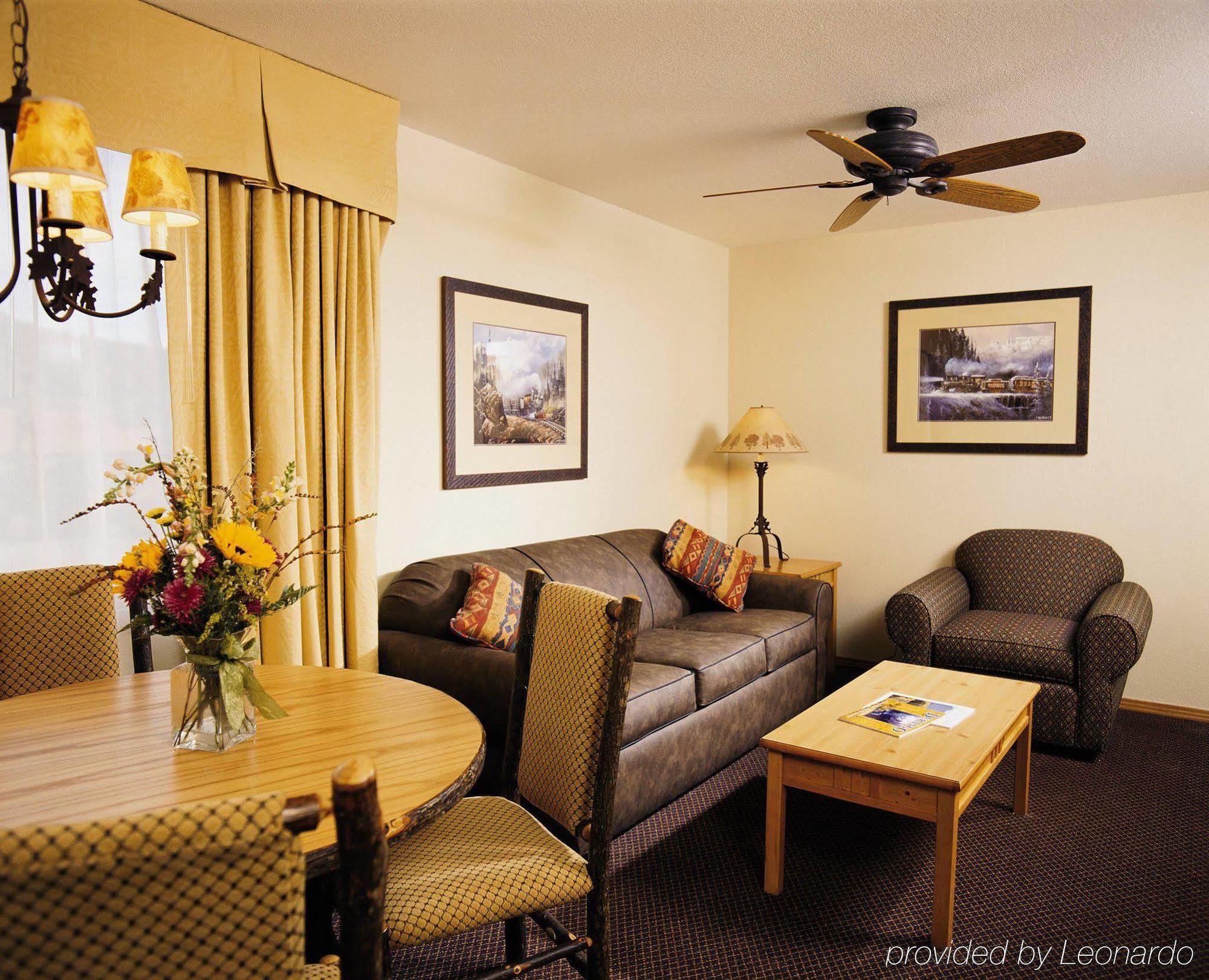 Club Wyndham Durango Otel Oda fotoğraf